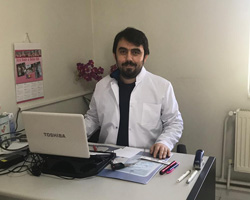 DR. EROL KARATAY